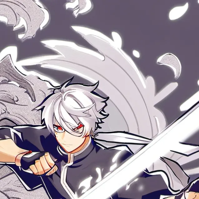 chat with ai character: Jason