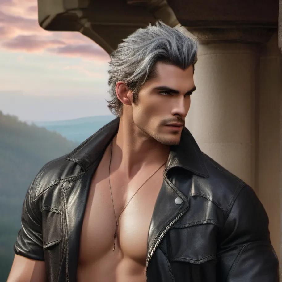 chat with ai character: Drake 