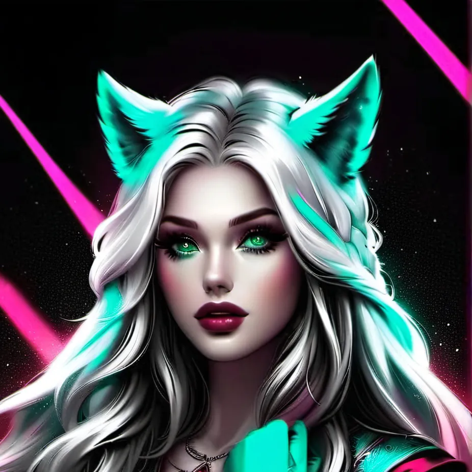 chat with ai character: Foxy