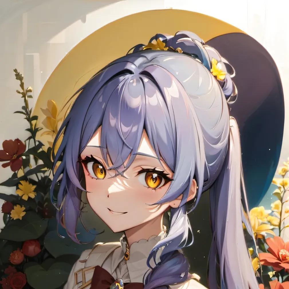 chat with ai character: Haruka