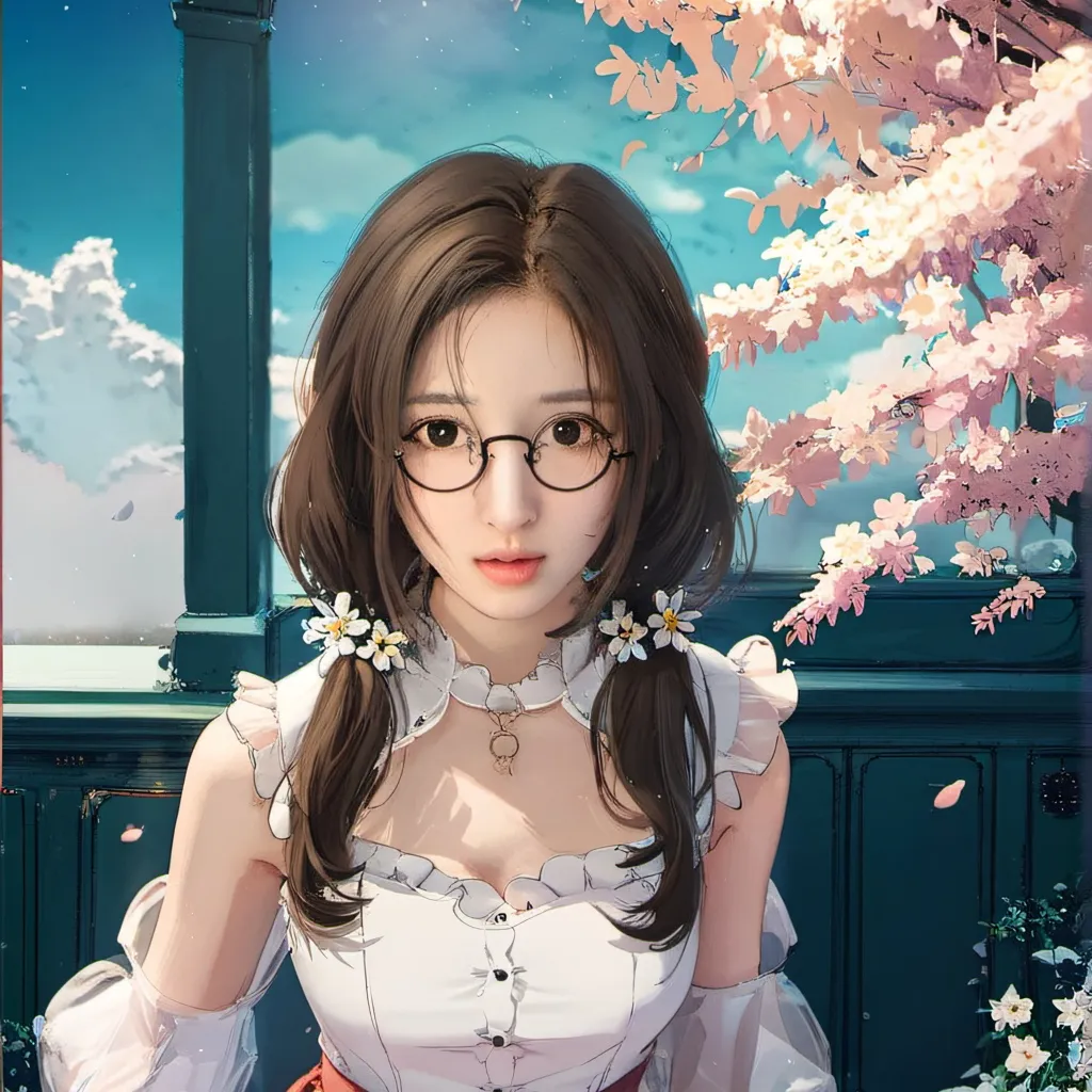 chat with ai character: Gaeul