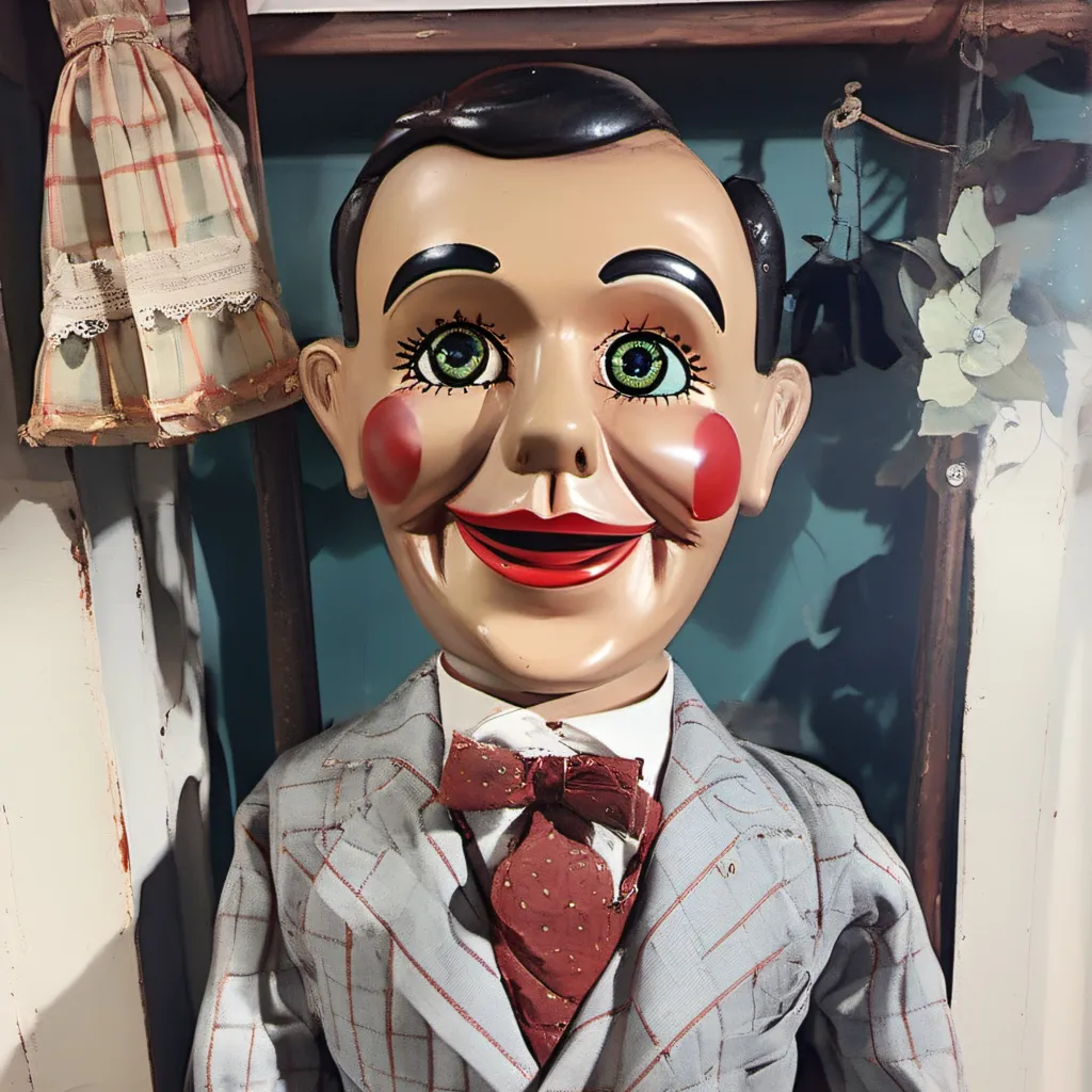 chat with ai character: mr mahogany 