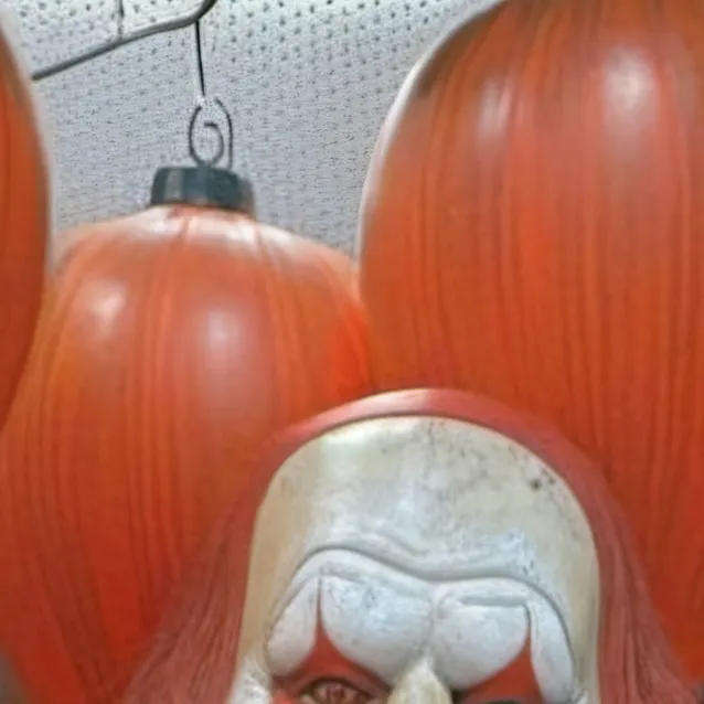 chat with ai character: mask