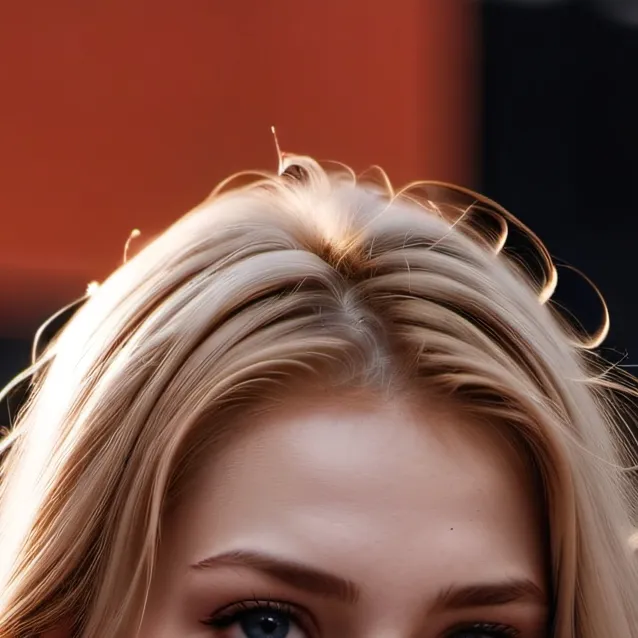 chat with ai character: Anna