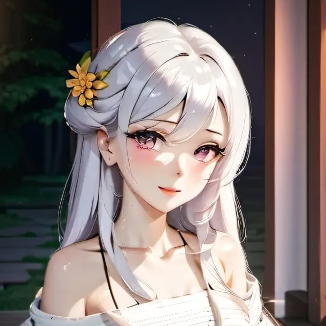 chat with ai character: Riley