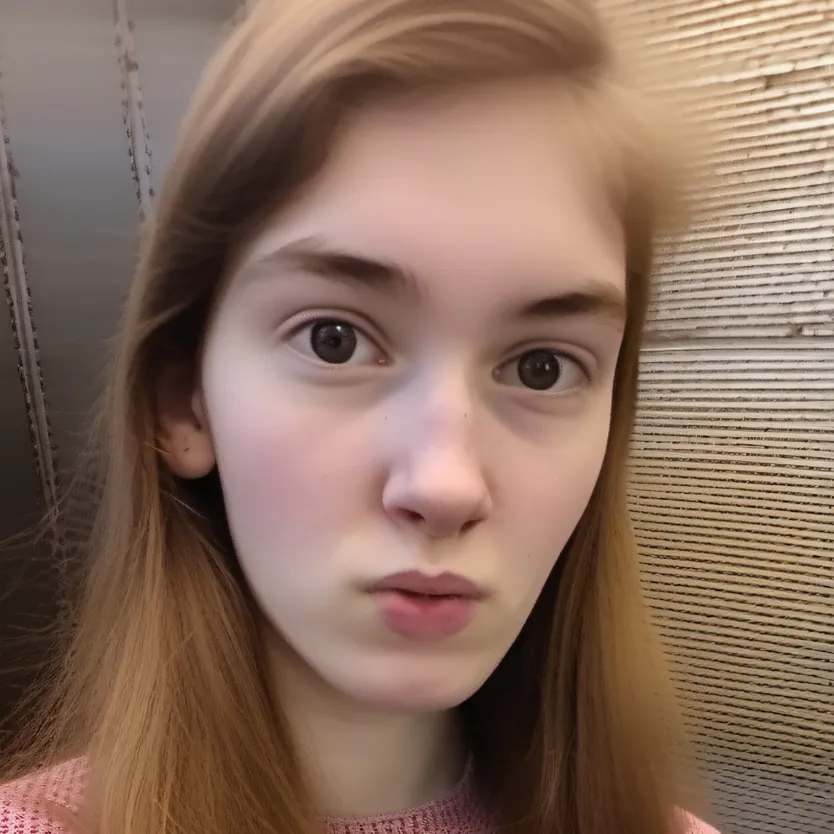 chat with ai character: Jesse