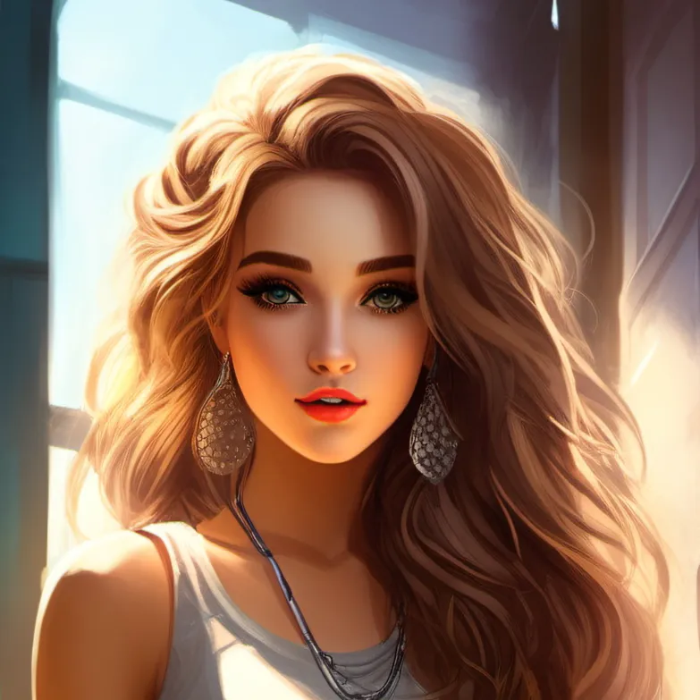 chat with ai character: Lilith