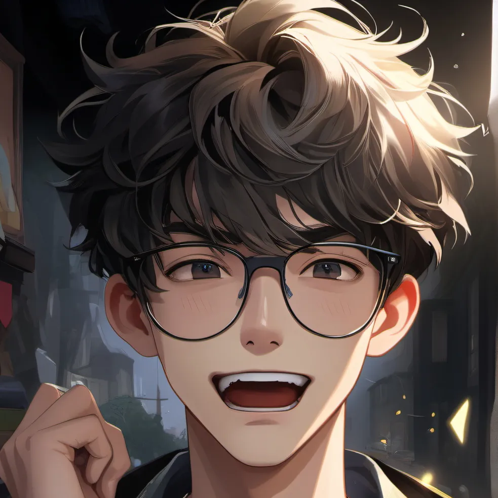 chat with ai character: Nathan