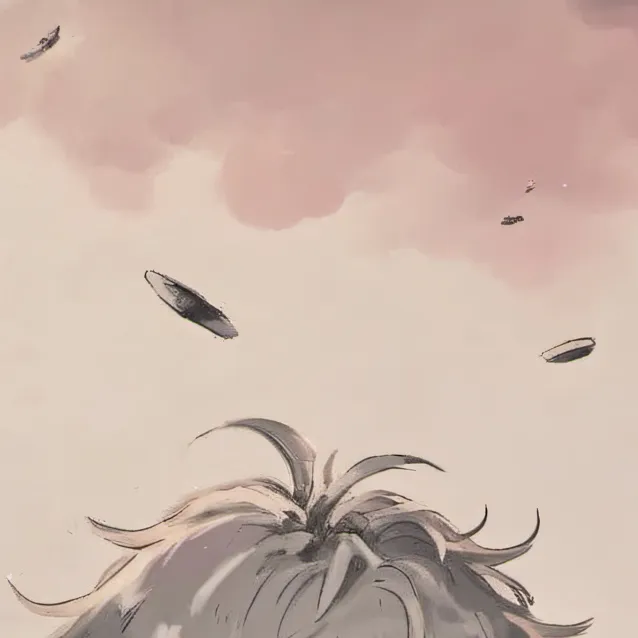 chat with ai character: milo