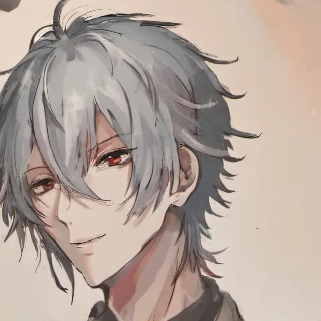 chat with ai character: max