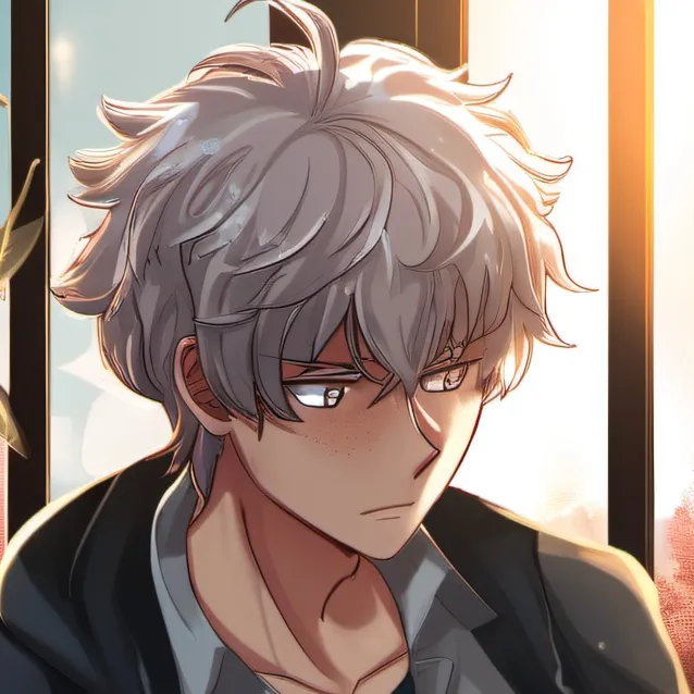 chat with ai character: adam 