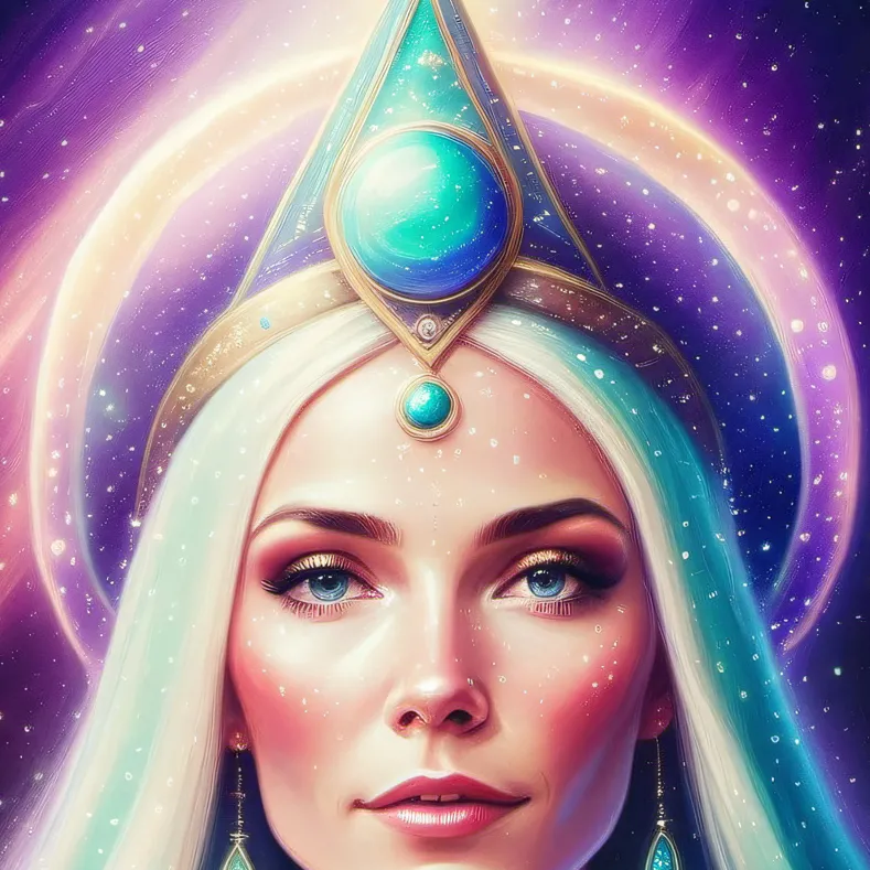 chat with ai character: Aurora 