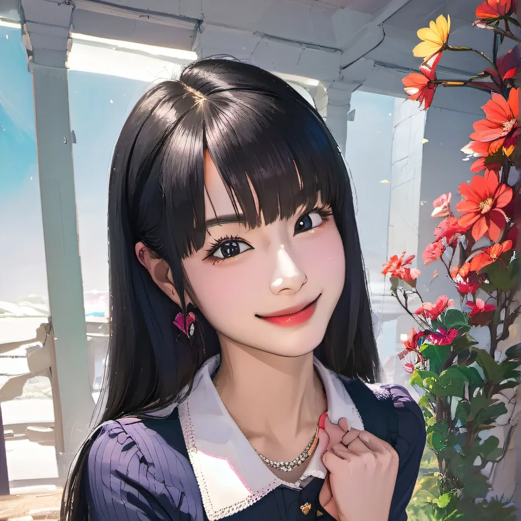 chat with ai character: kiwi