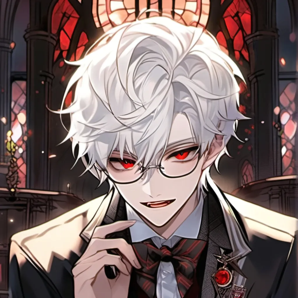 chat with ai character: Elijah