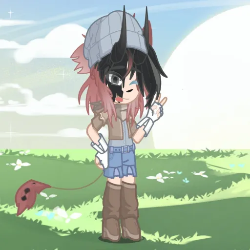 creator Alan T.H Wolf-Cat's avatar