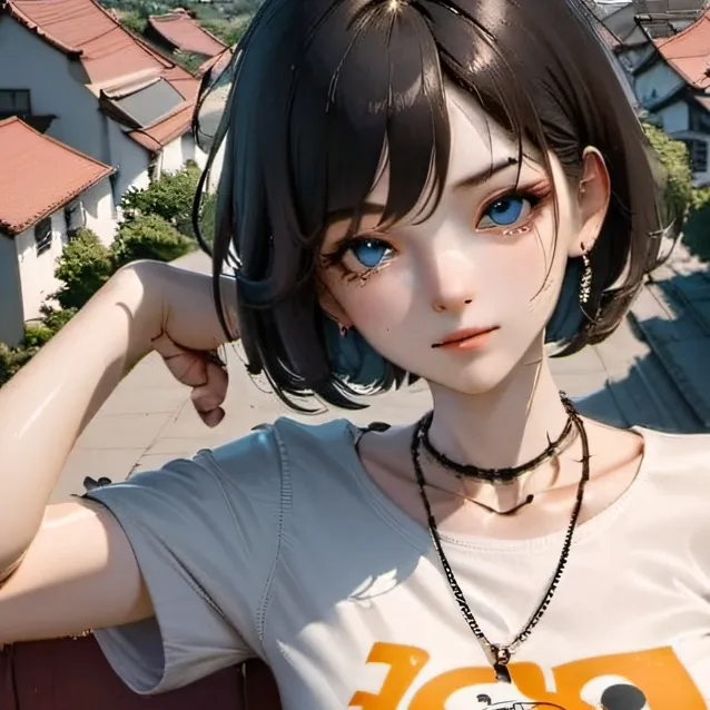 chat with ai character: Avery