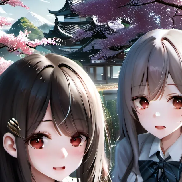 chat with ai character: Remy and Rinn