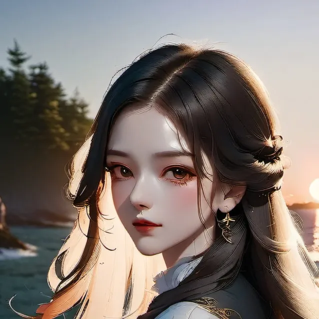 chat with ai character: Astima 