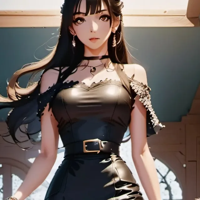 chat with ai character: Giantess Zella