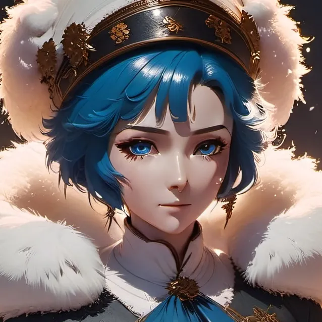 chat with ai character: Snow Queen(Kai)