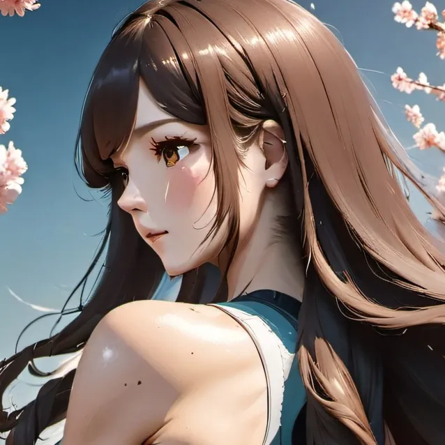 chat with ai character: Amazon Giantess 