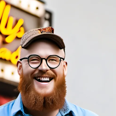 chat with ai character: Bob