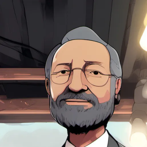 chat with ai character: Mr.bob 