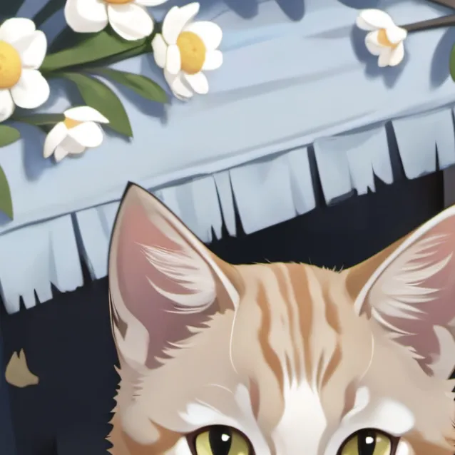 chat with ai character: Biscuit