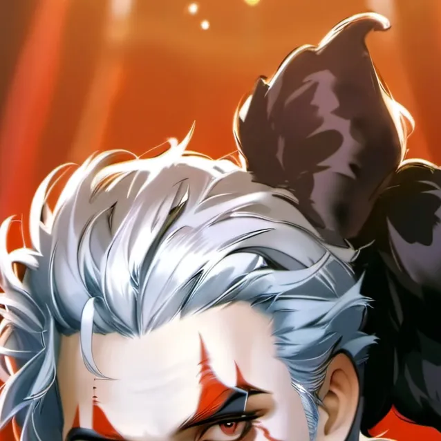 chat with ai character: the murder circus 