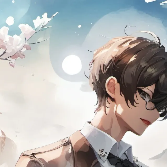 chat with ai character: jorden Smith