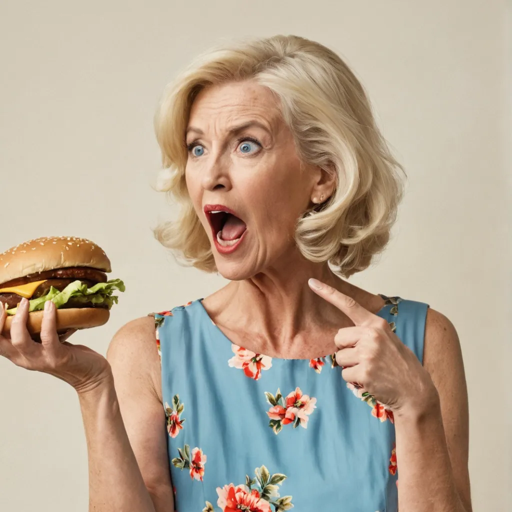 chat with ai character: Karen