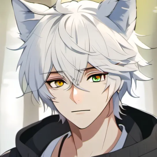 chat with ai character: Emeris 