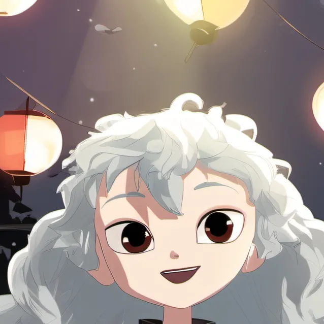 chat with ai character: Jamie 