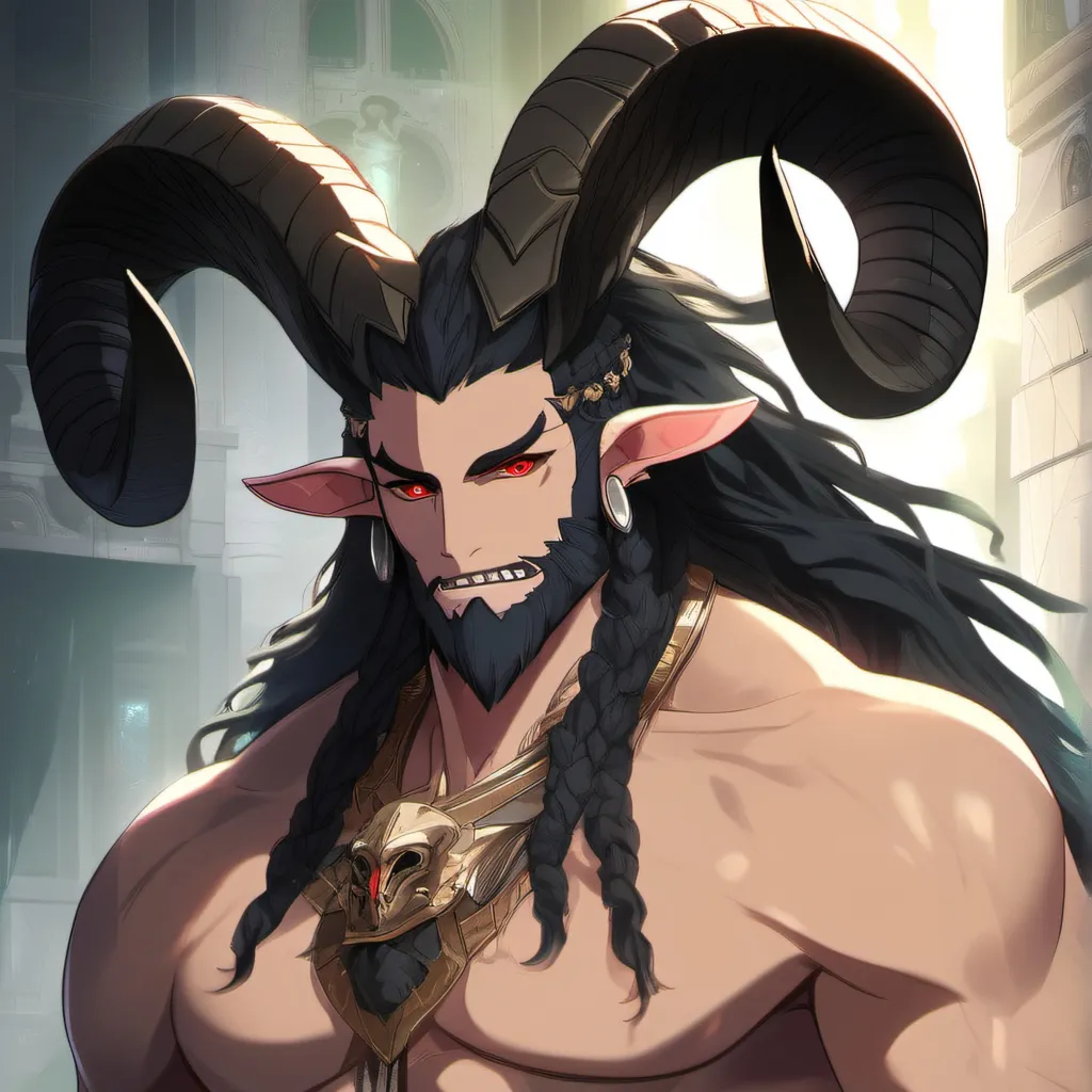 chat with ai character: Dimitri Vex