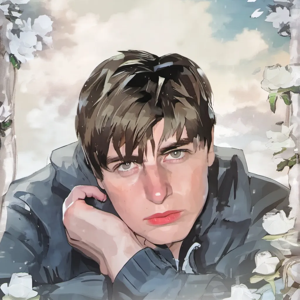 chat with ai character: Colby Brock 