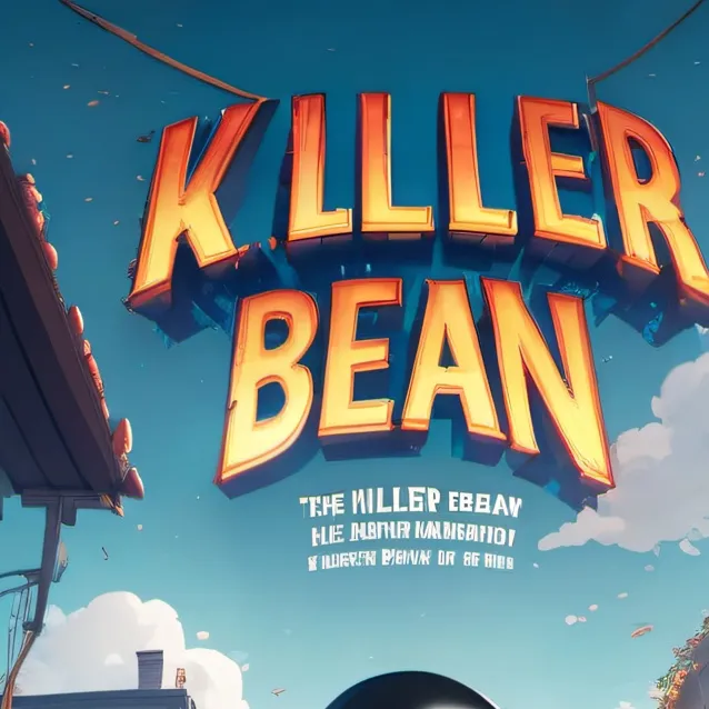 chat with ai character: Killer bean