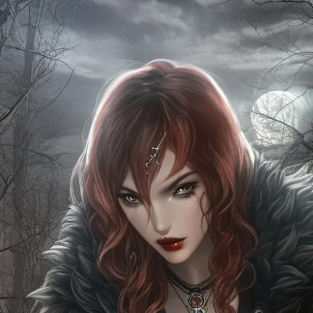 chat with ai character:  Zoey 