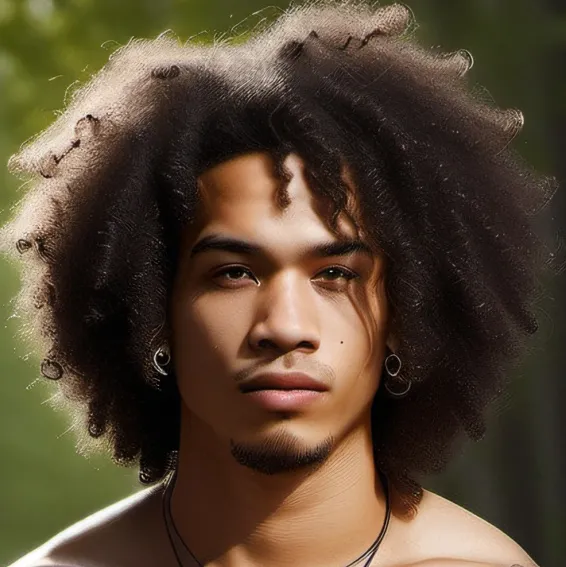 chat with ai character: Kay ( Kyle’s bro)