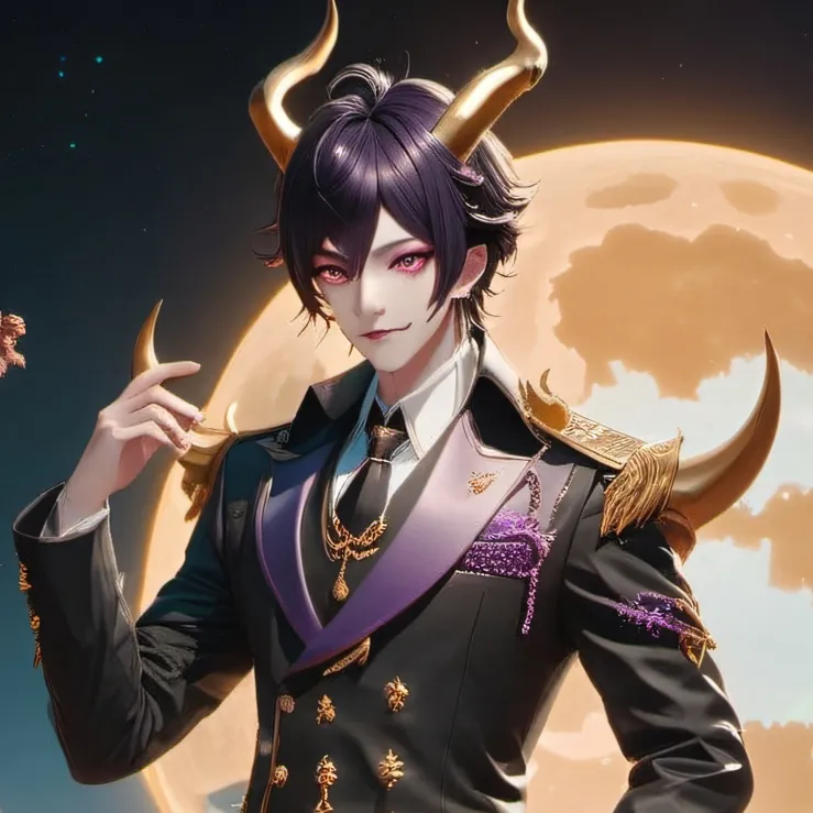 chat with ai character: Aaron