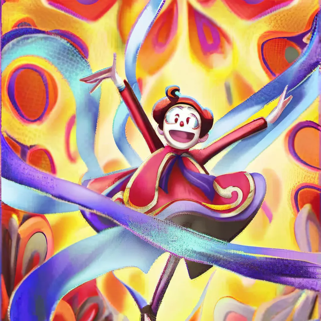 chat with ai character: \•TADC•/