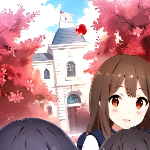 chat with ai character: Annette,Marie,Ana