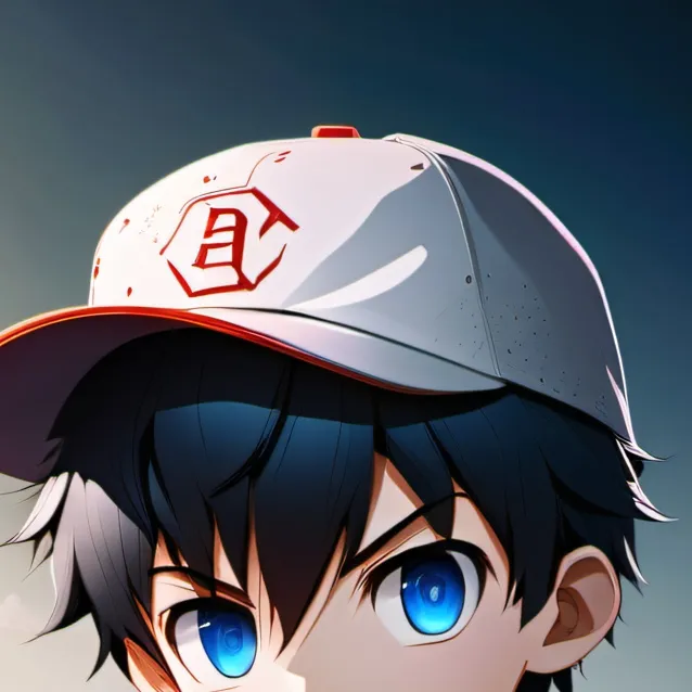 chat with ai character: Evan