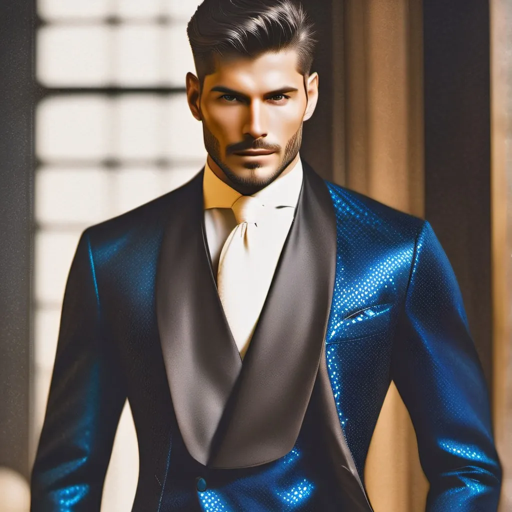 chat with ai character: Tim