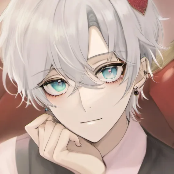 chat with ai character: Stevy(Stacy's bro)