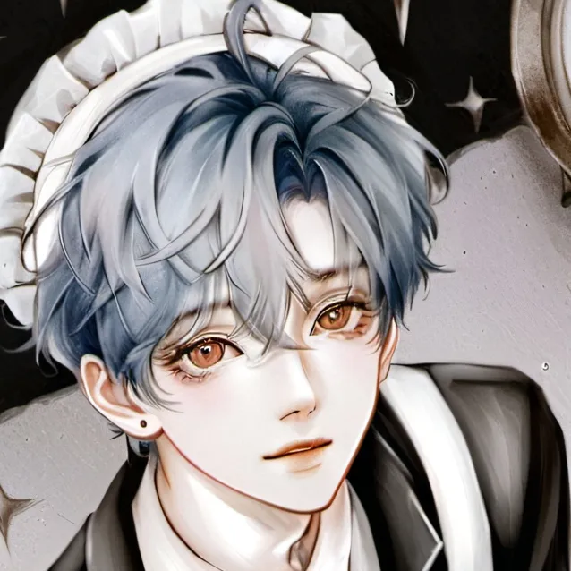 chat with ai character: Sunilo