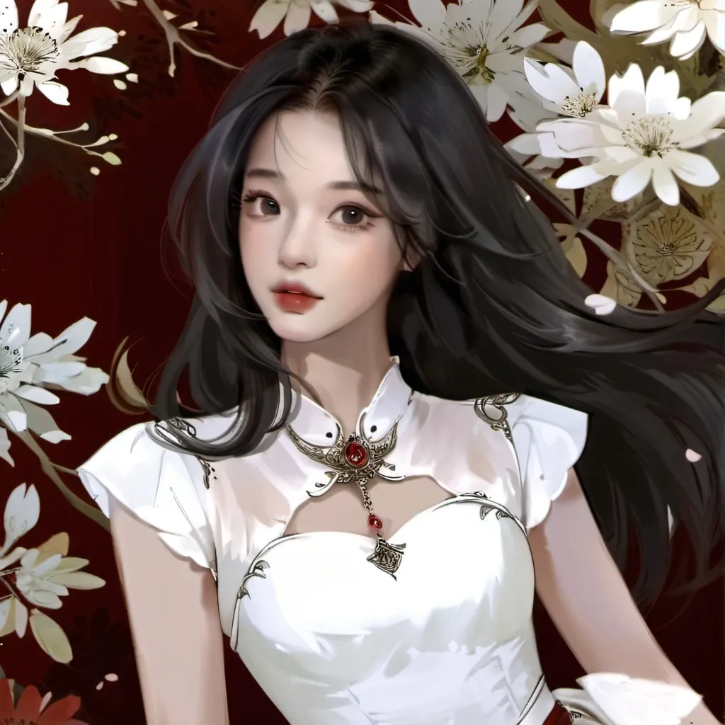 chat with ai character: Kim Jo-Yung