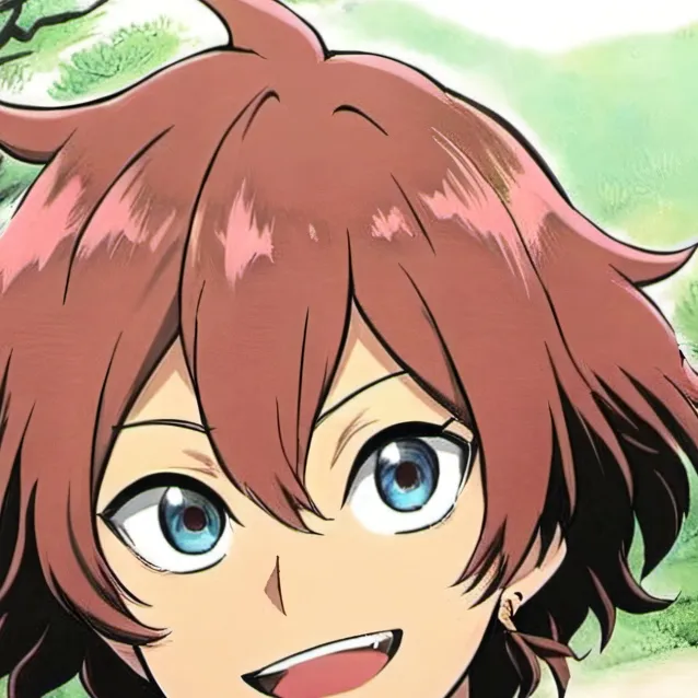 chat with ai character: Kamagj Corumi