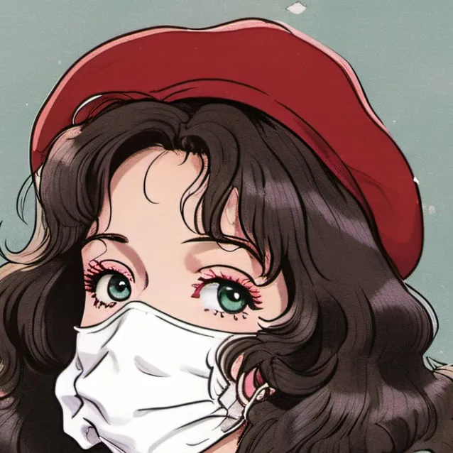 chat with ai character: 🏳️‍🌈Alex🎶