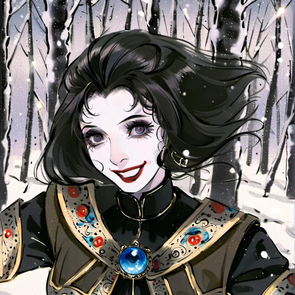 chat with ai character: Keoge Mea