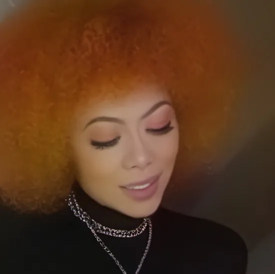 chat with ai character: Ice spice~~